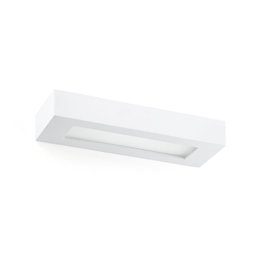 Faro OLAF White wall lamp 63278