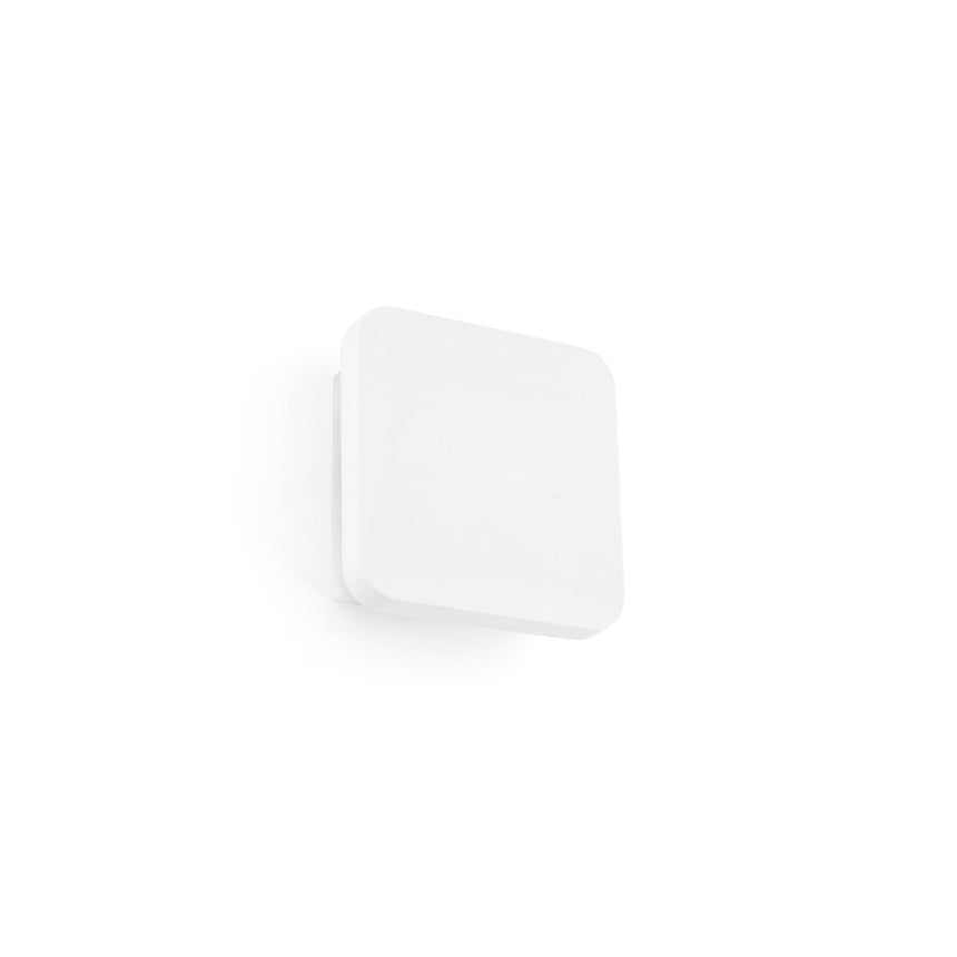 Faro ELSA Lámpara aplique blanca 63279