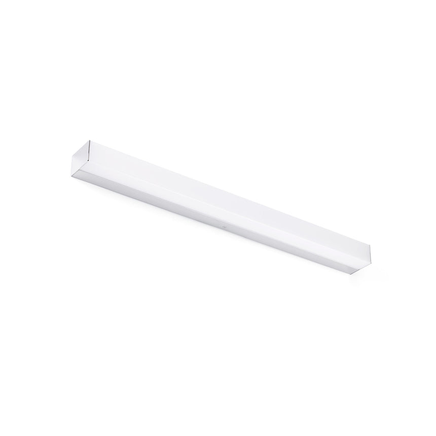 Faro NILO 600 Chrome wall lamp 63318