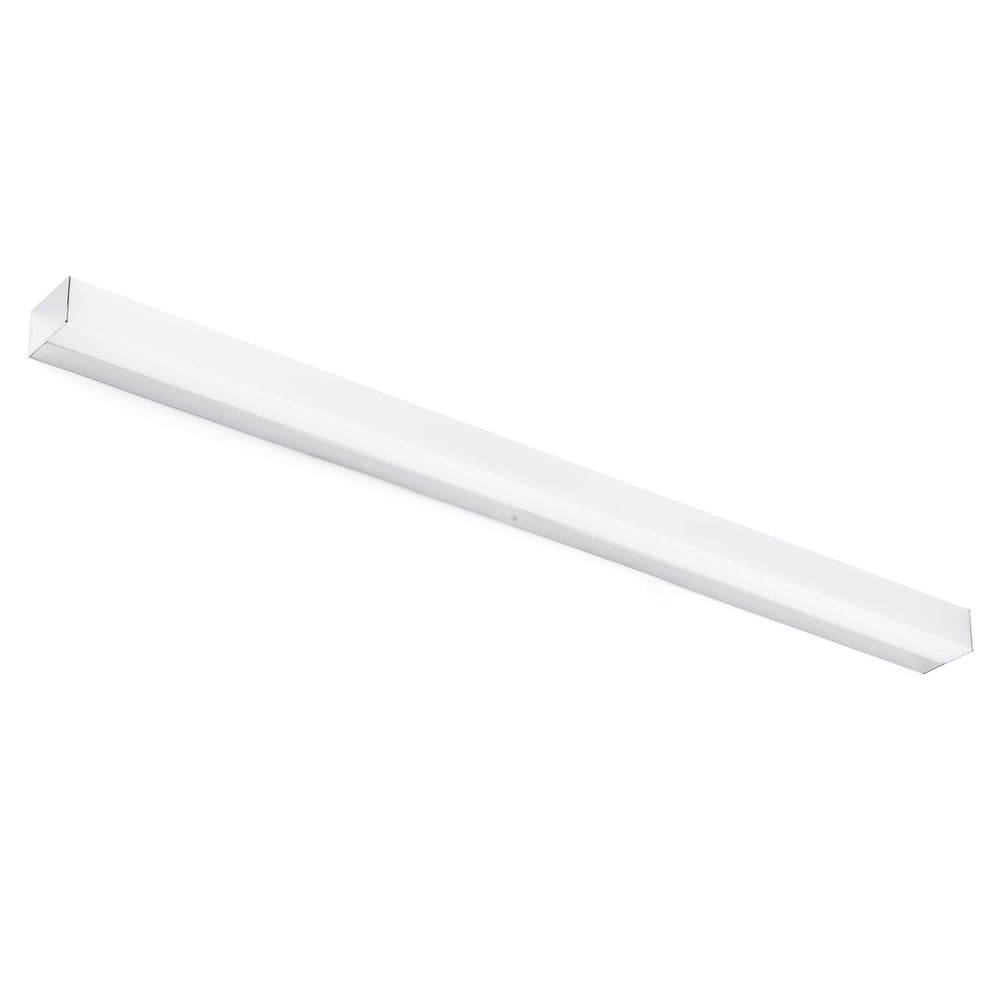 Faro NILO 900 Chrome wall lamp 63319