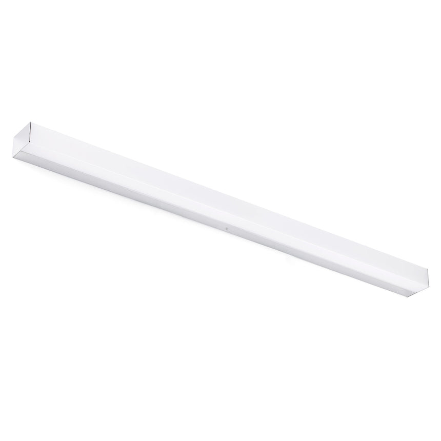 Faro NILO 900 Chrome wall lamp 63319