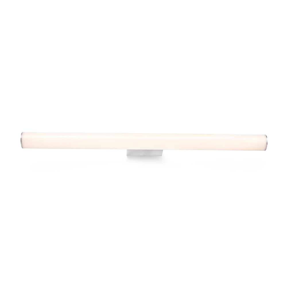 Faro VOLGA 600 Chrome wall lamp 12W 63508