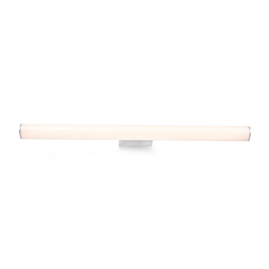 Faro VOLGA 600 Chrome wall lamp 12W 63508