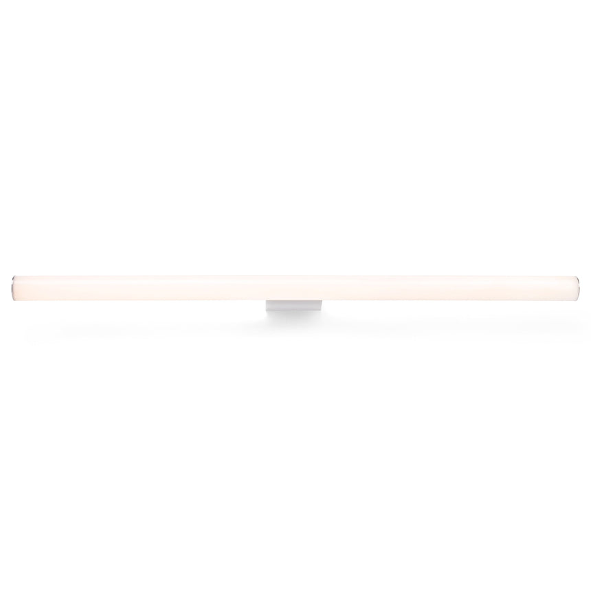 Faro VOLGA 900 Chrome wall lamp 18W 63509