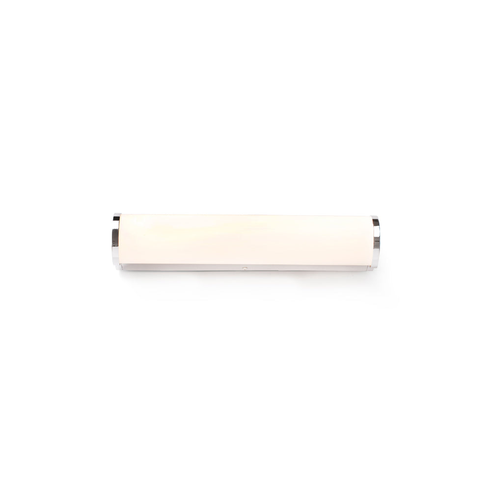 Faro DANUBIO 395 Bathroom wall light chrome 12W 63601