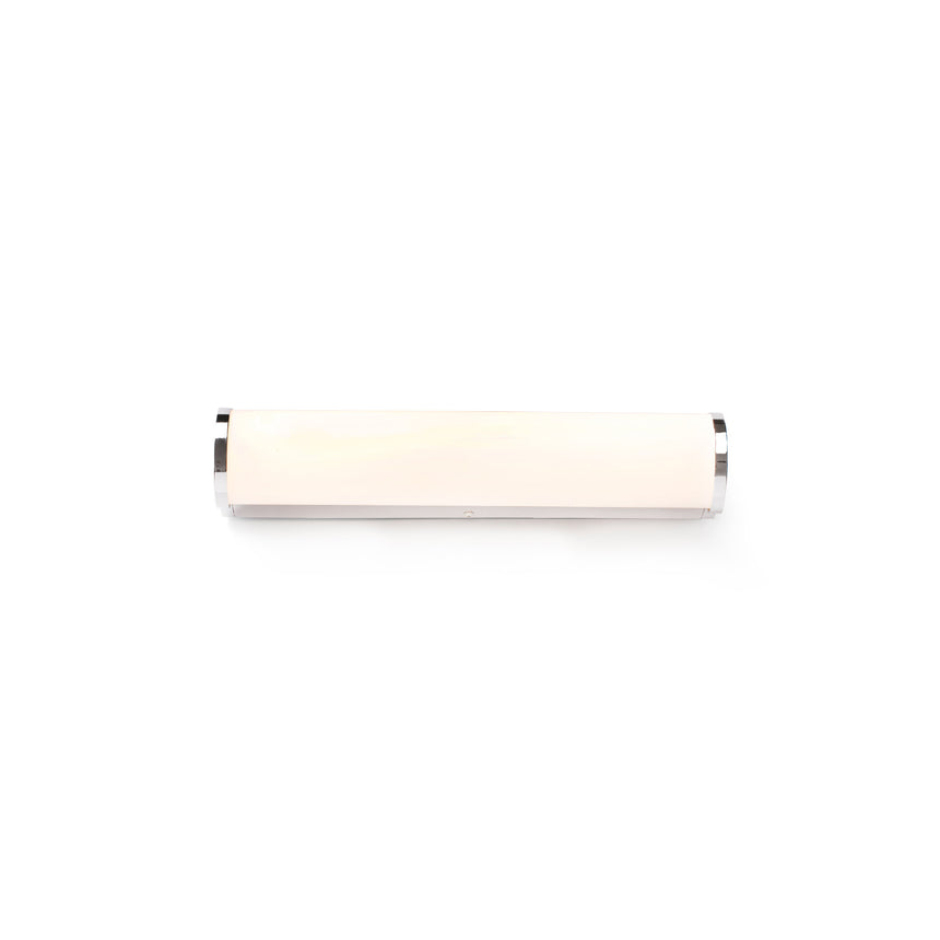 Faro DANUBIO 395 Bathroom wall light chrome 12W 63601