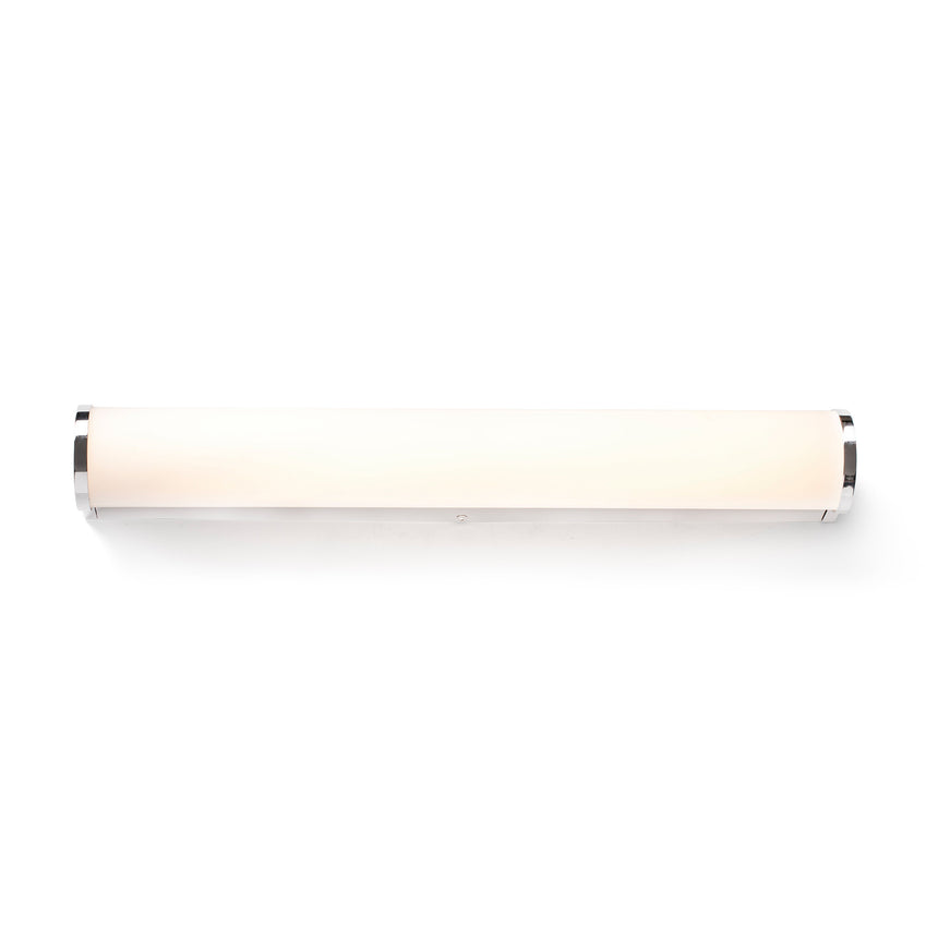Faro DANUBIO 575 Chrome wall lamp 18W 63602