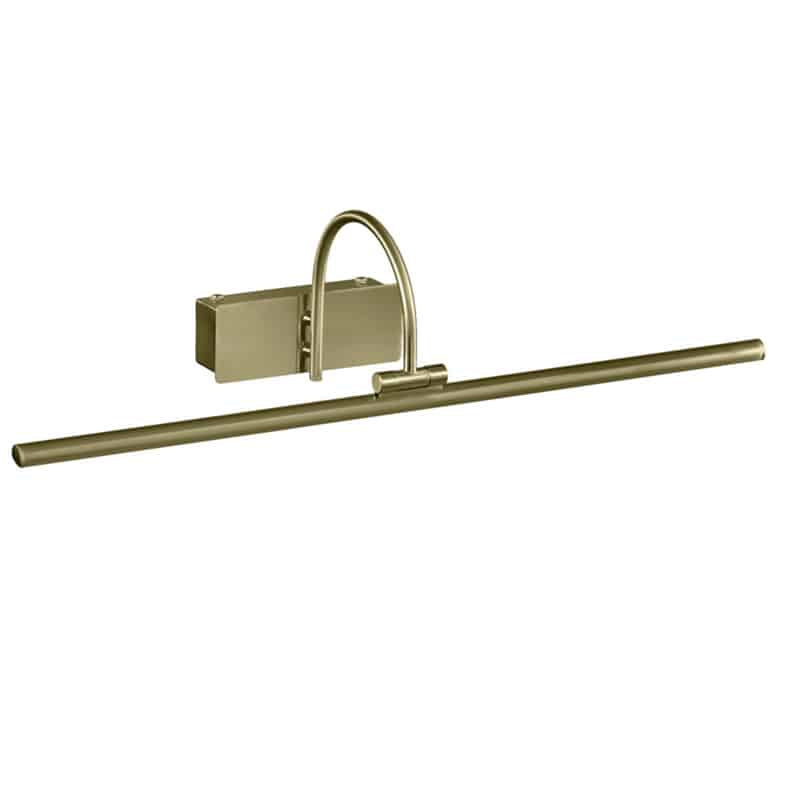 Mantra Paracuru Aplique LED dorado, cobrizo 6382