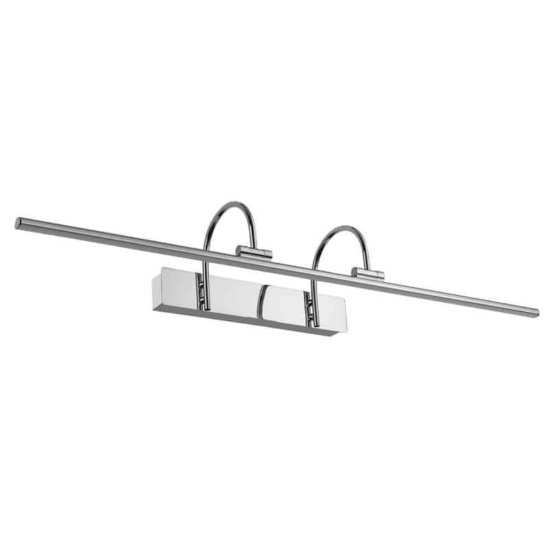 Mantra Paracuru Aplique LED gris oscuro 6384