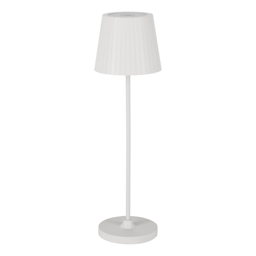 EGLO SOBREMESA CABOZO BLANC TOUCH CCT 5W EGLO75793