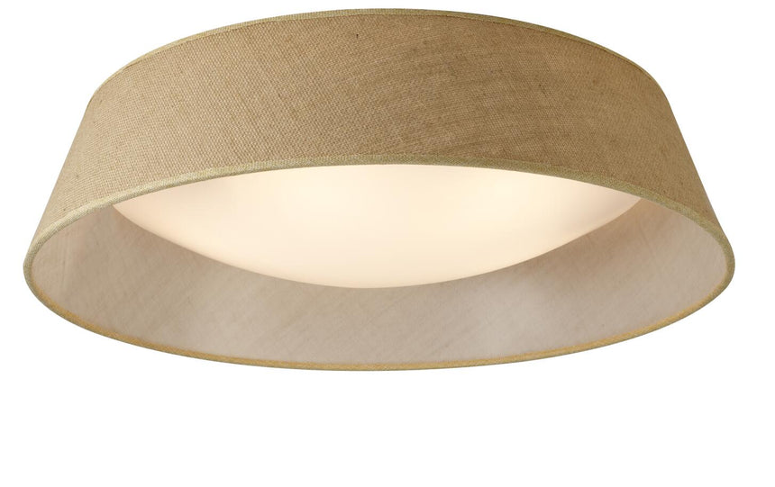 Mantra Sabina Plafón marrón 6412