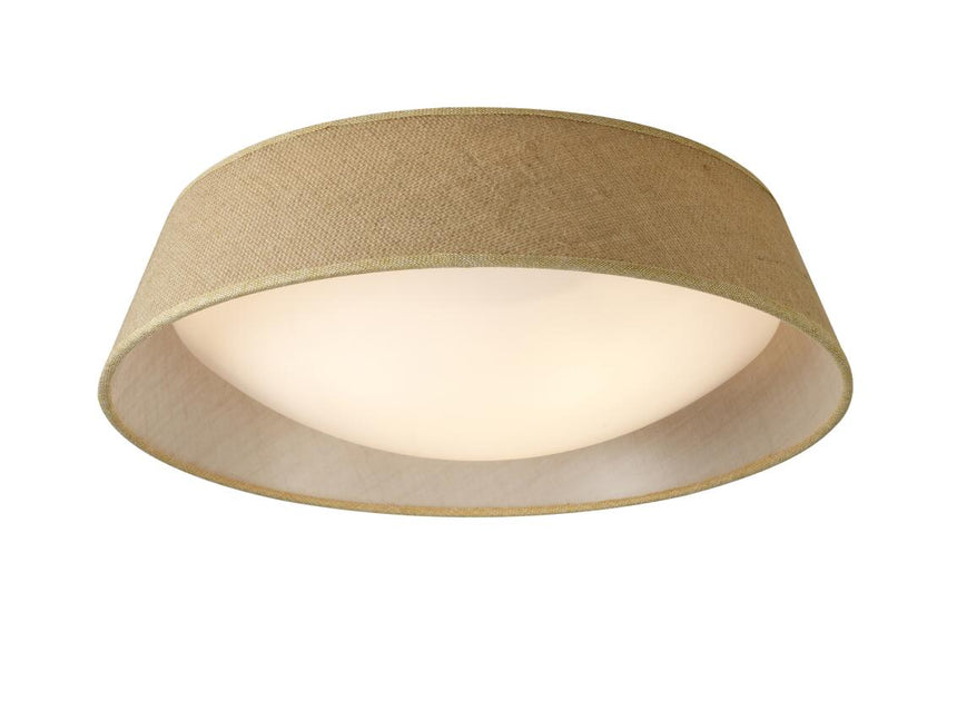 Mantra Sabina Plafón marrón 6413