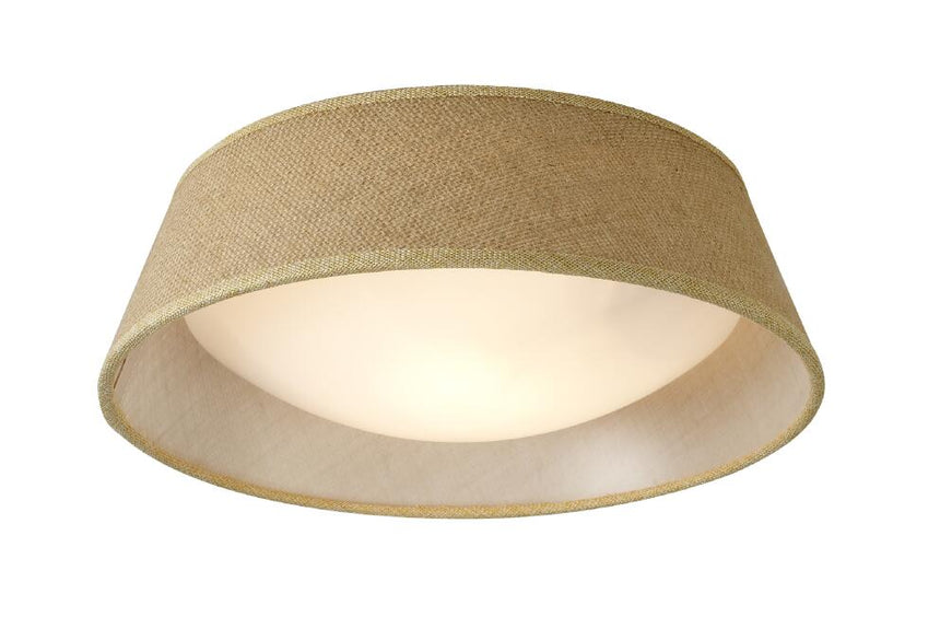 Mantra Sabina Plafón marrón 6414