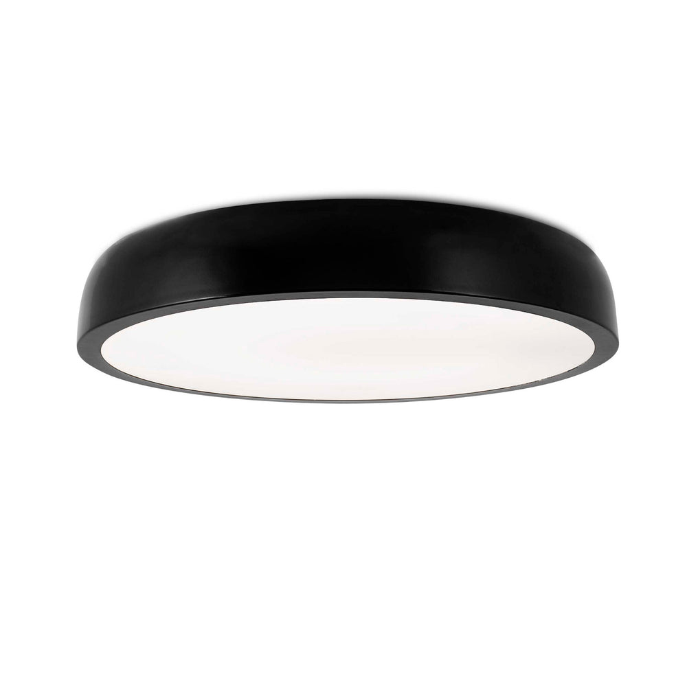 Faro COCOTTE 550 Black ceiling lamp 64183