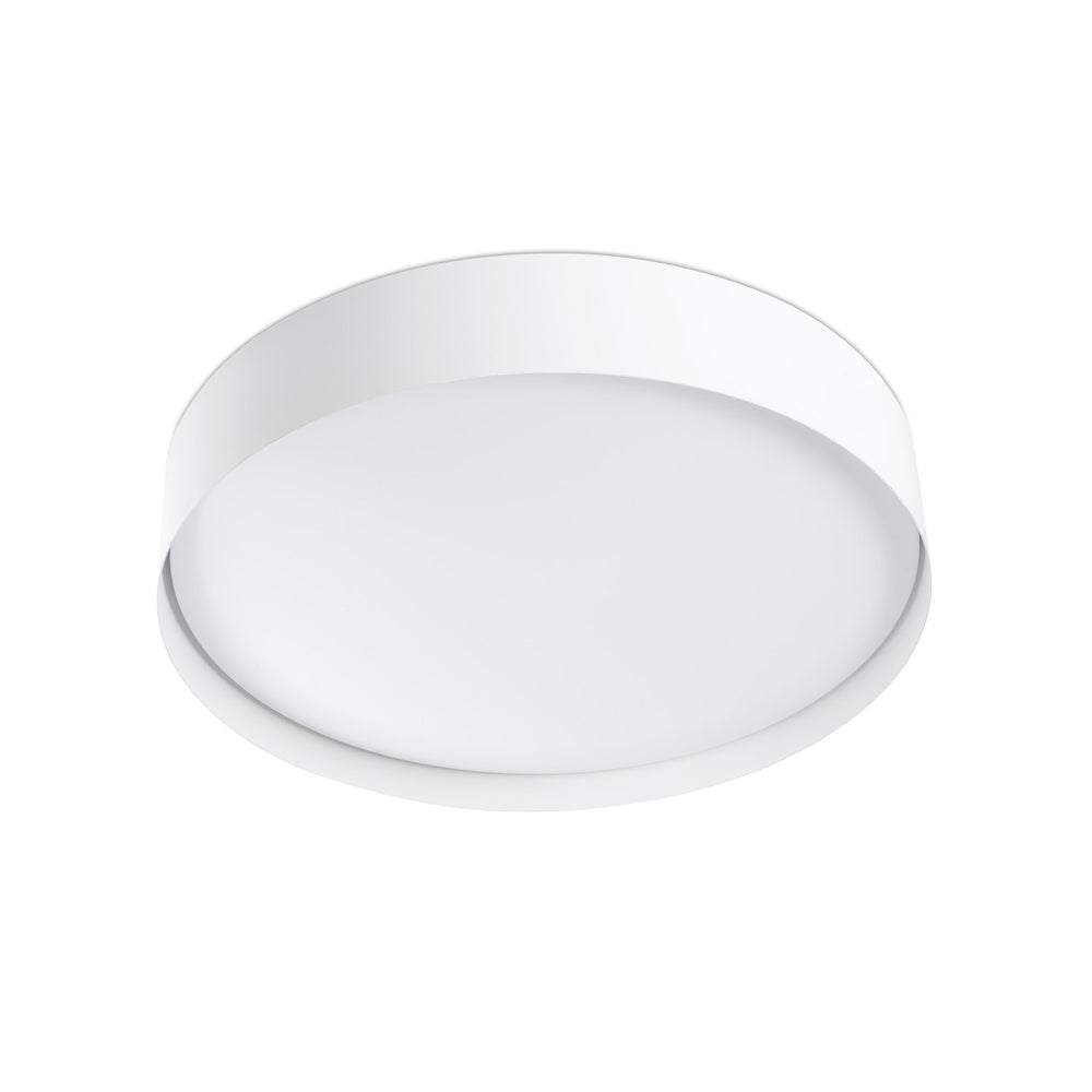 Faro VUK White ceiling lamp 64188