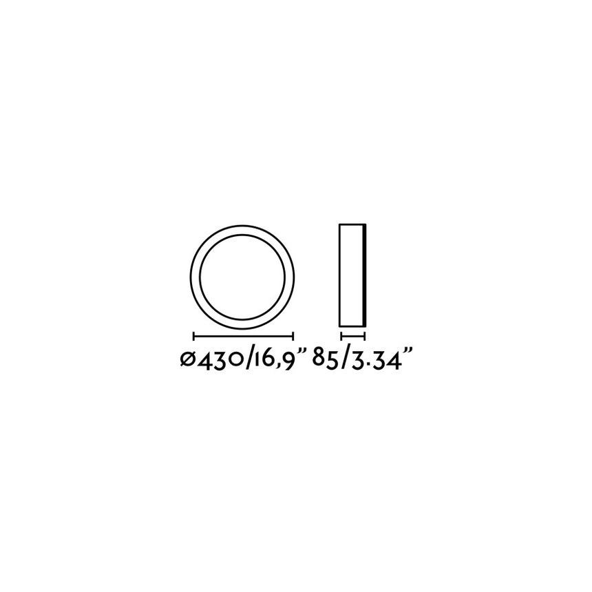 Faro 64251 - Dibujo técnico