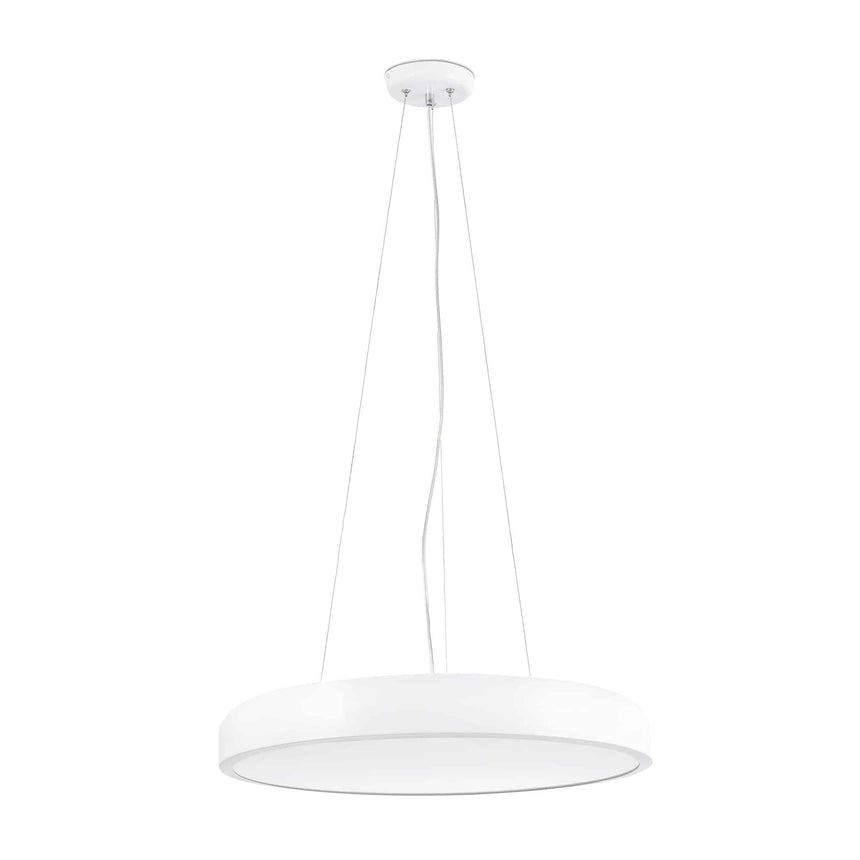 Faro COCOTTE 430 Lámpara colgante blanco 64262