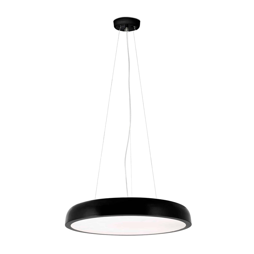 Faro COCOTTE 430 Pendant lamp black 64263