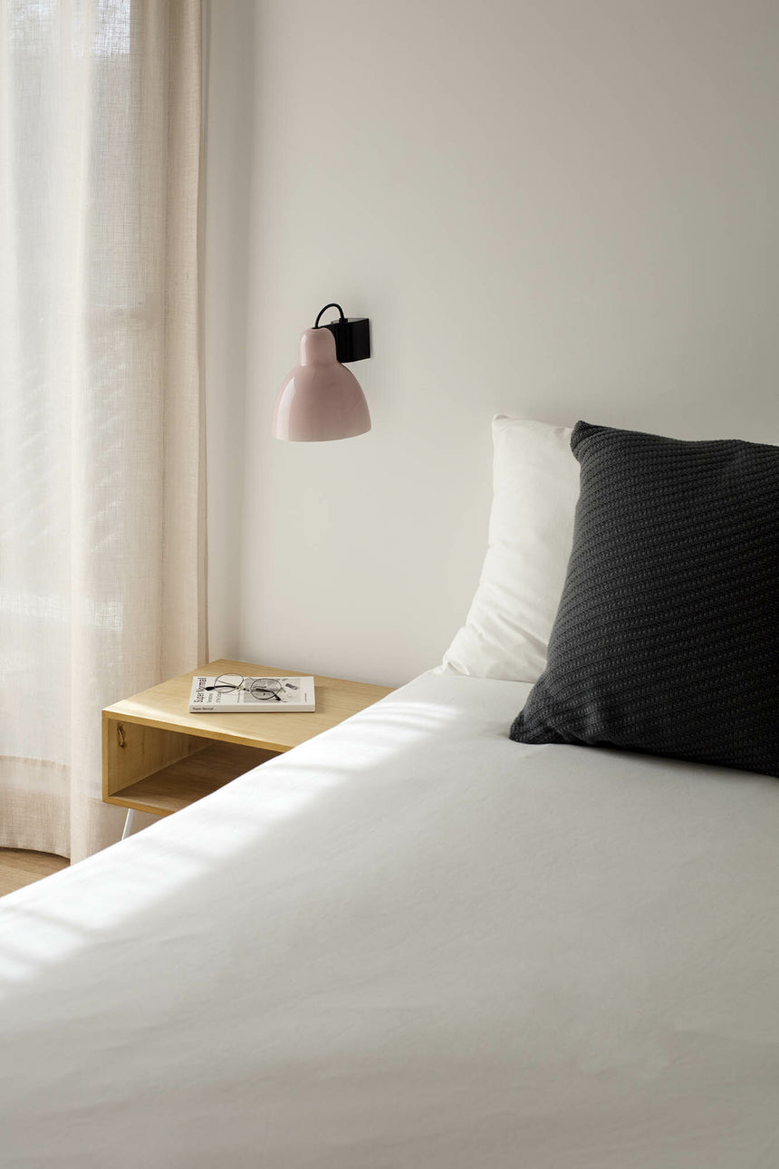 Faro VENICE Pink wall lamp 64272