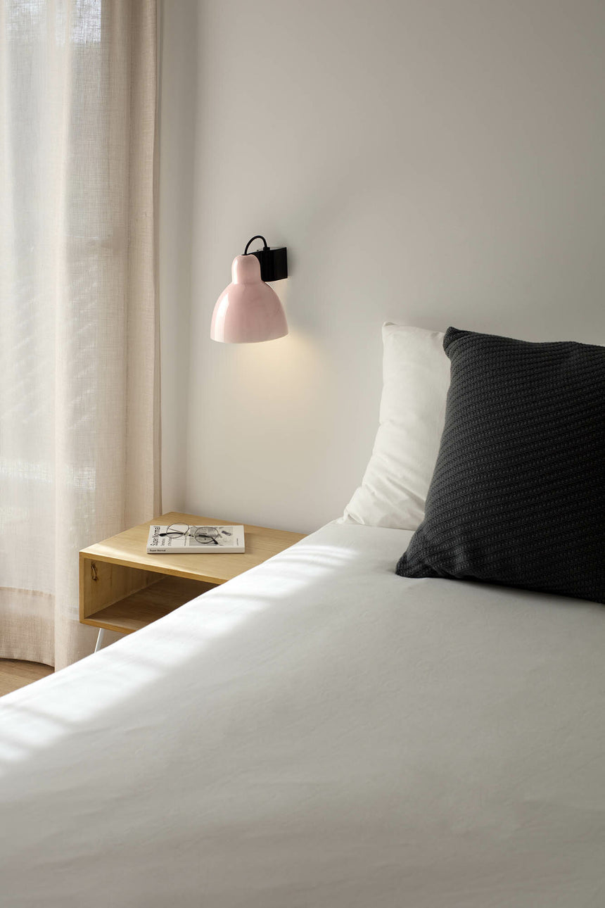 Faro VENICE Pink wall lamp 64272