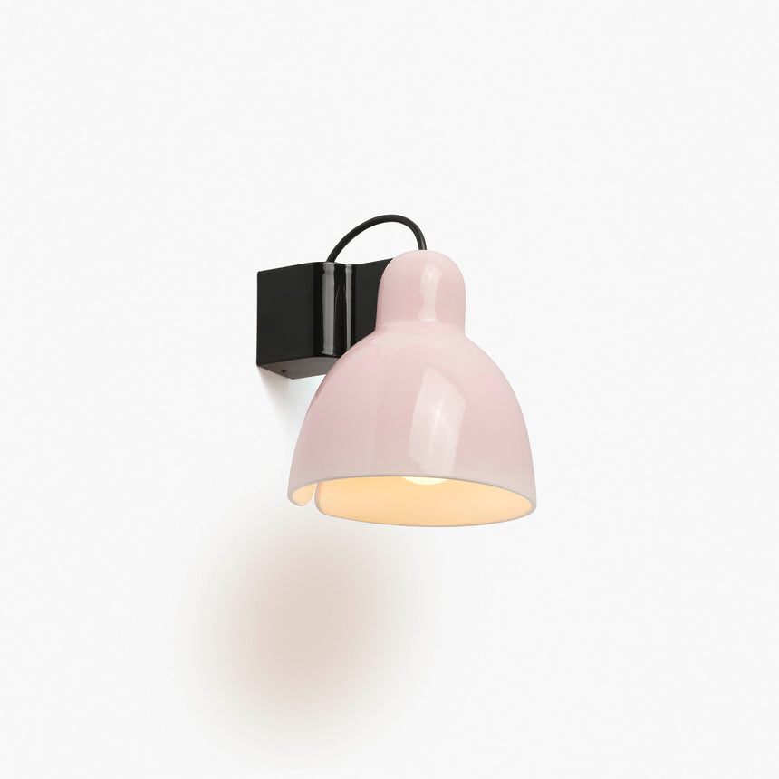 Faro VENICE Pink wall lamp 64272