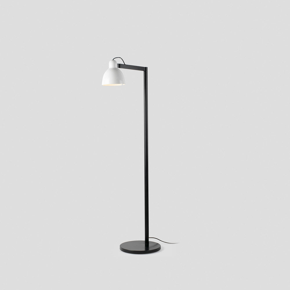 Faro VENICE White living room floor lamp 64275-111