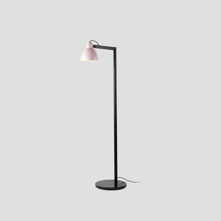 Faro VENICE Pink living room floor lamp 64275-113