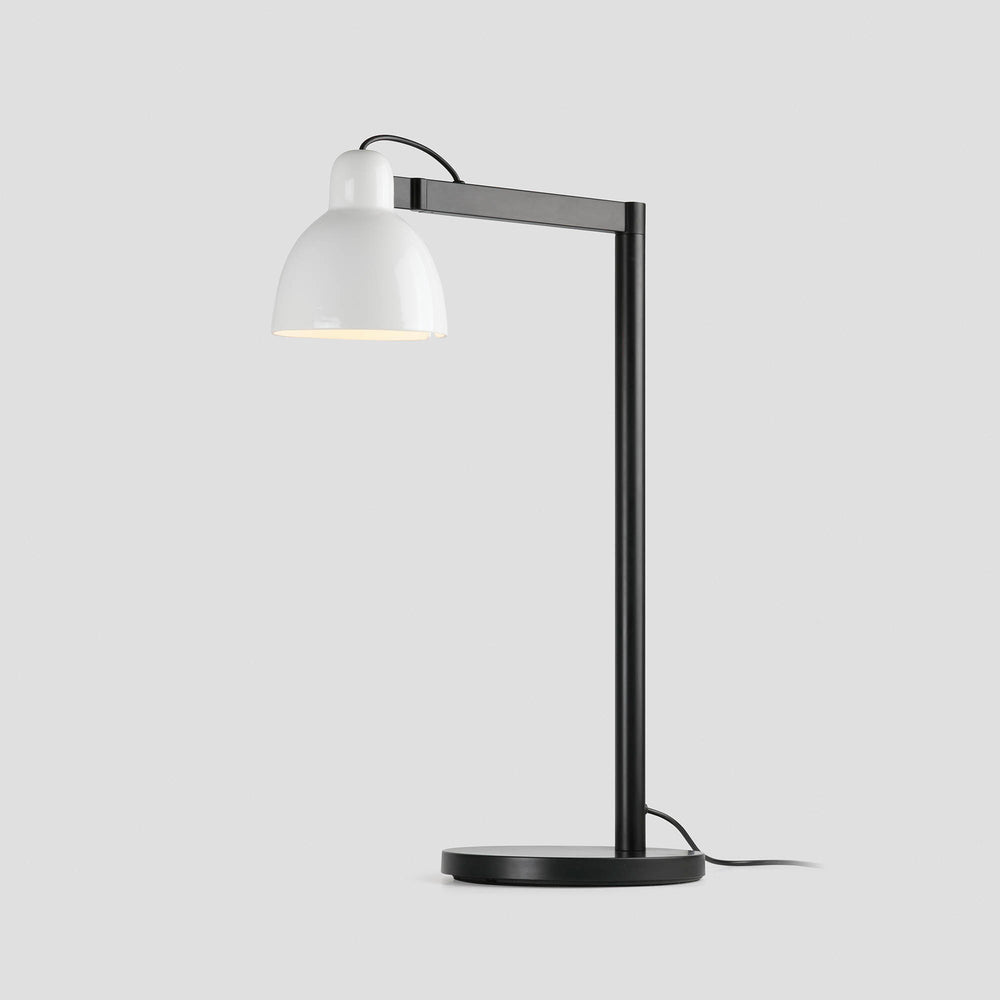 Faro VENICE White table lamp 64276-111