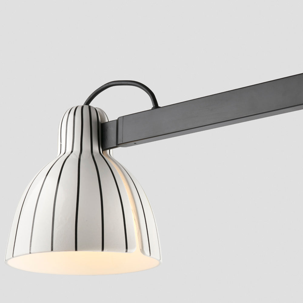 Faro VENICE Striped table lamp 64276-114