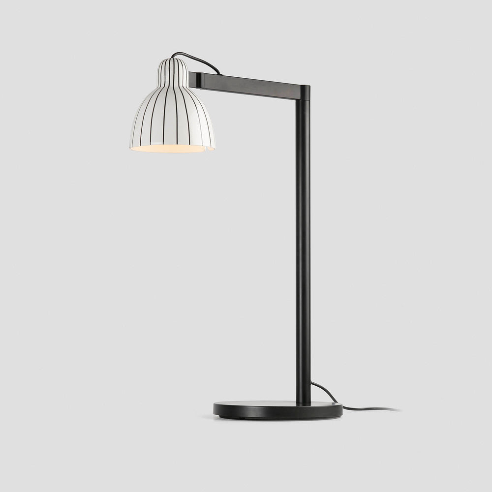 Faro VENICE Striped table lamp 64276-114