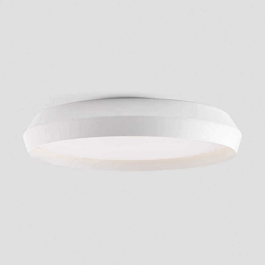 Faro SHOKU 600 White/white wall/ceiling lamp 64281