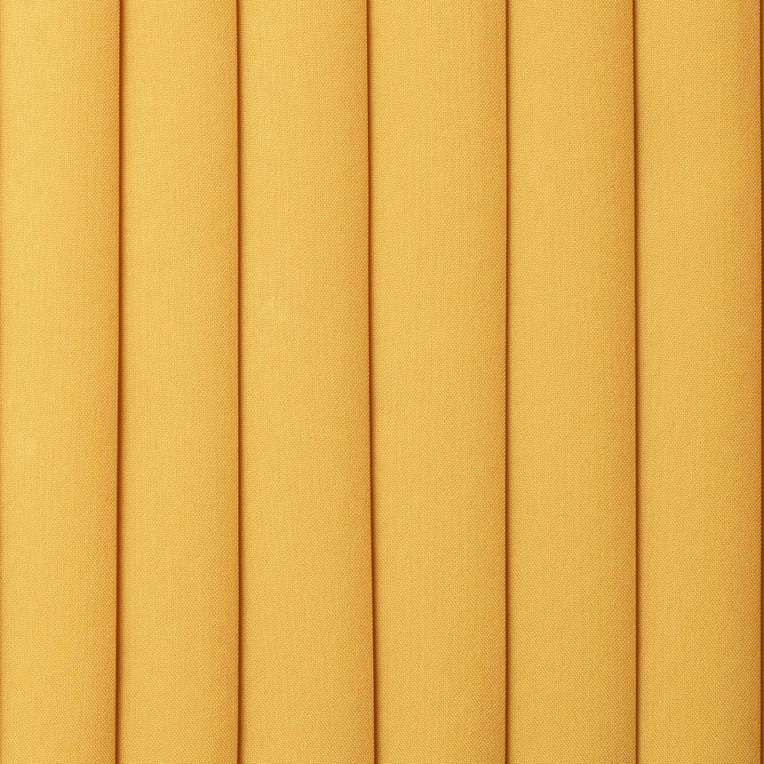 Faro SAMBA 7 luces Lámpara colgante negra/amarilla 64314-45-7L