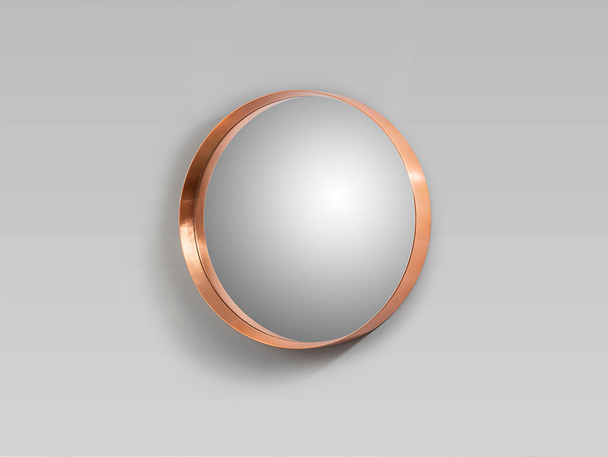 Schuller Mia Espejo oro rosa 646253