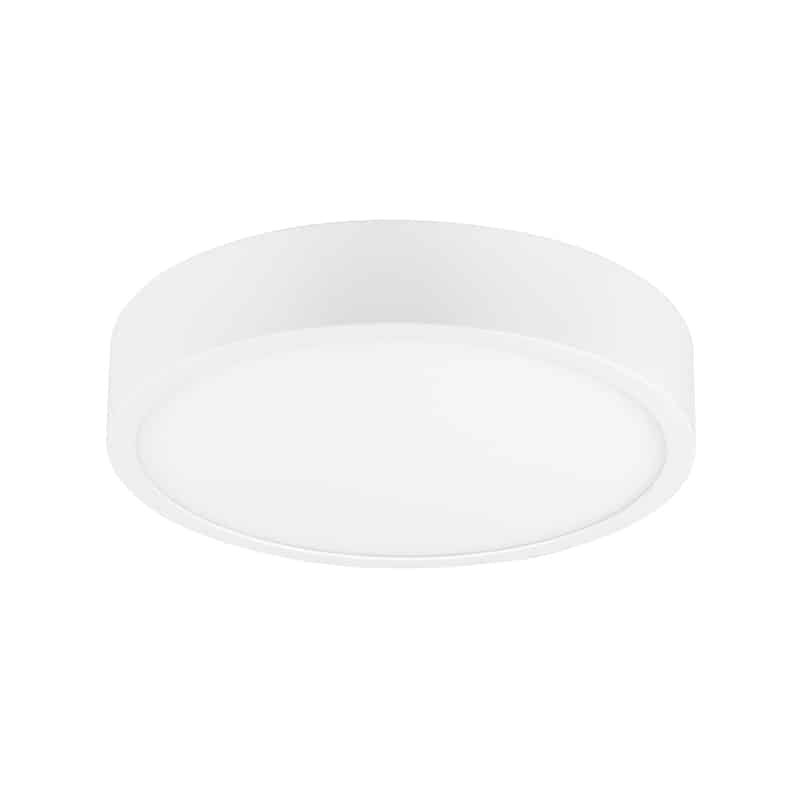 Mantra Saona superficie Plafon LED Redondo blanco 6624