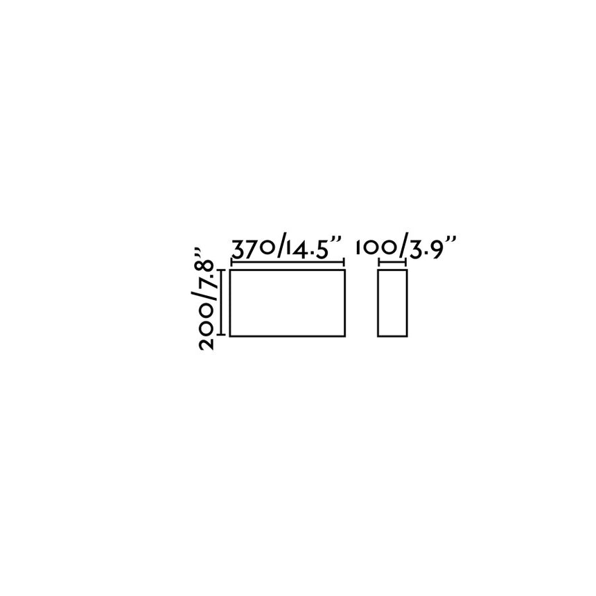 Faro 66413 - Dibujo técnico