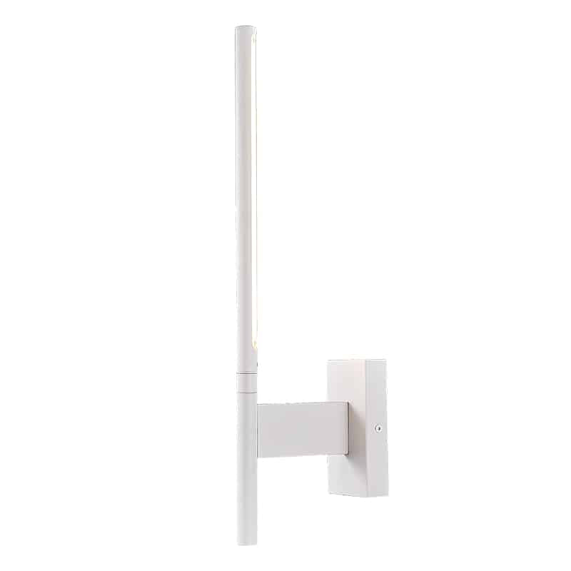 Mantra Torch Wall Lamp LED white 6700