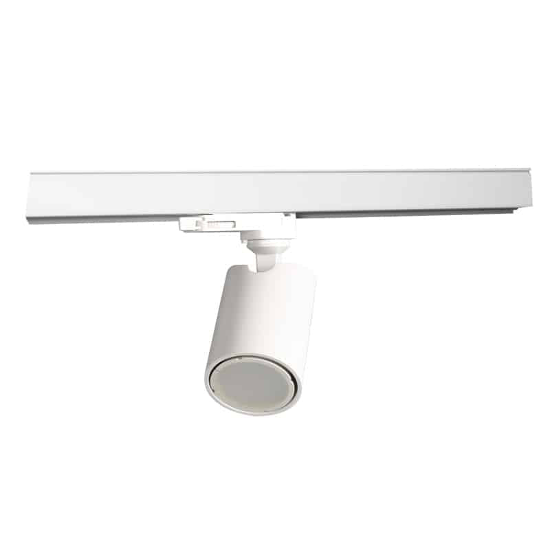 Mantra Sal Blanco Foco Carril Trifasico blanco 6717