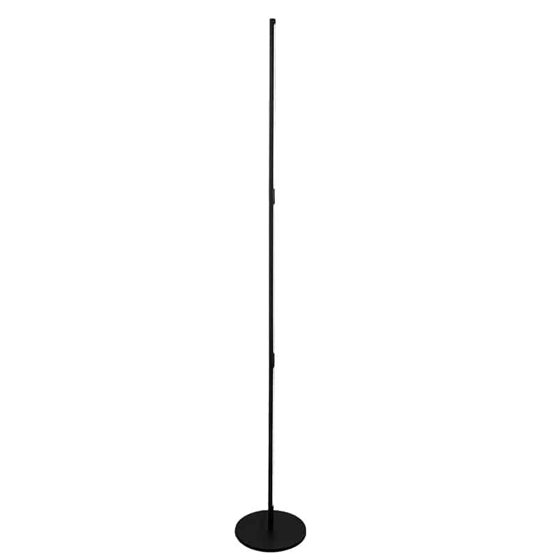 Mantra Torch Floor Stand LED black 6736
