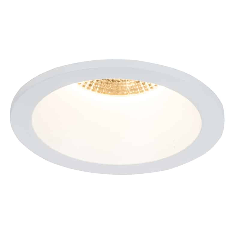 Mantra Comfort IP Empotrable blanco 6810