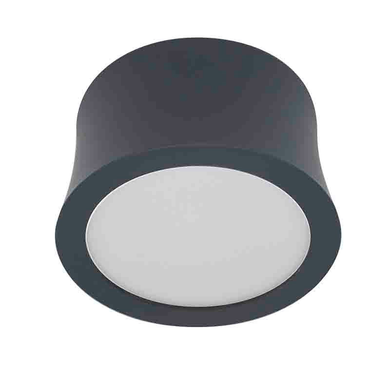 Mantra Gower Foco negro 6831