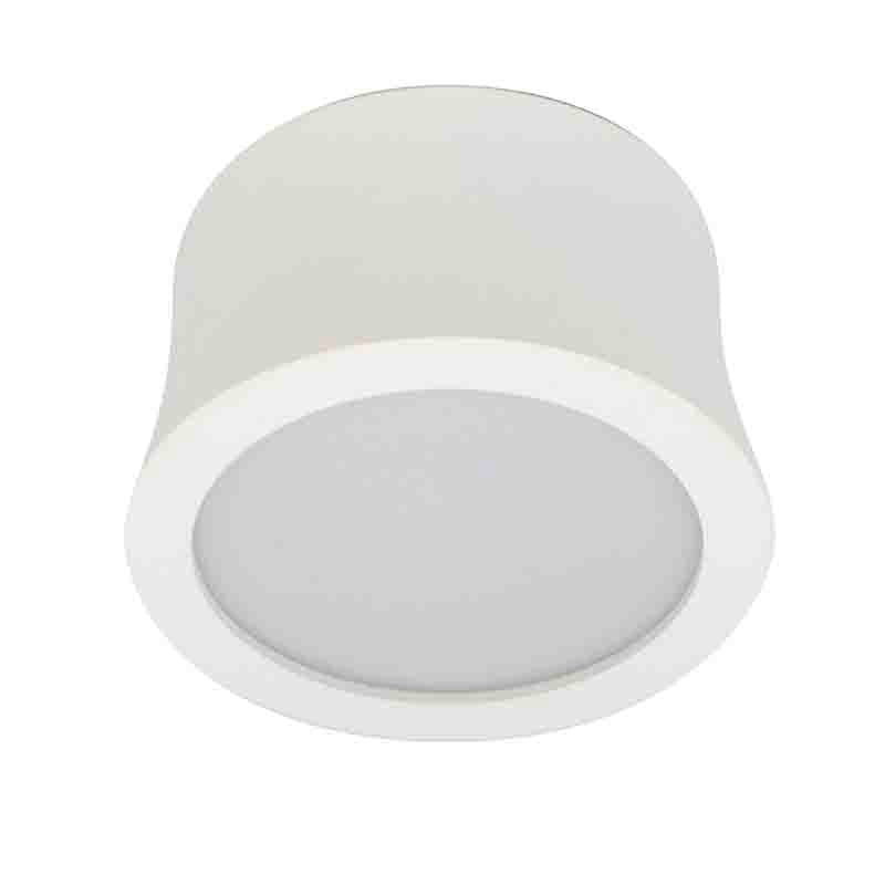 Mantra Gower Foco blanco 6832