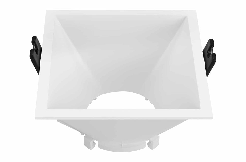 Mantra Lamborjini Recessed white 6841