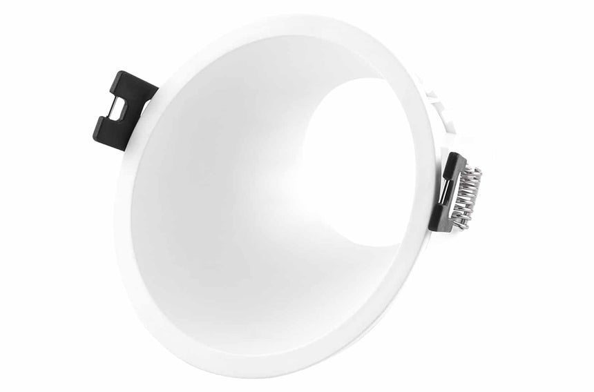 Mantra Lamborjini Empotrable blanco 6843