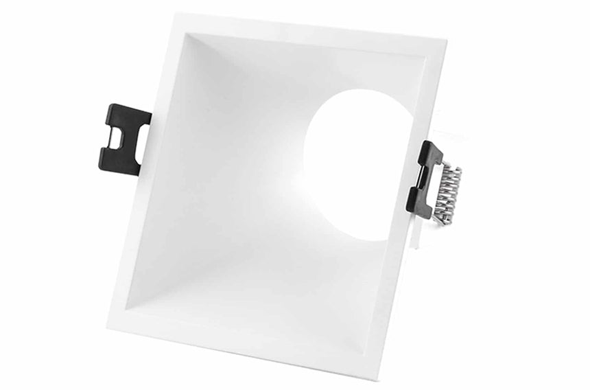 Mantra Lamborjini Empotrable blanco 6845