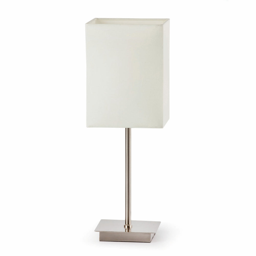 Faro THANA White table lamp 68530
