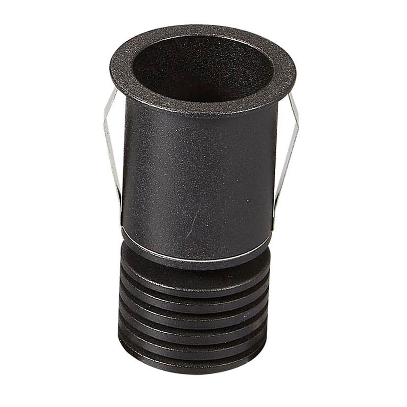 Mantra Guincho Empotrable LED negro 6856