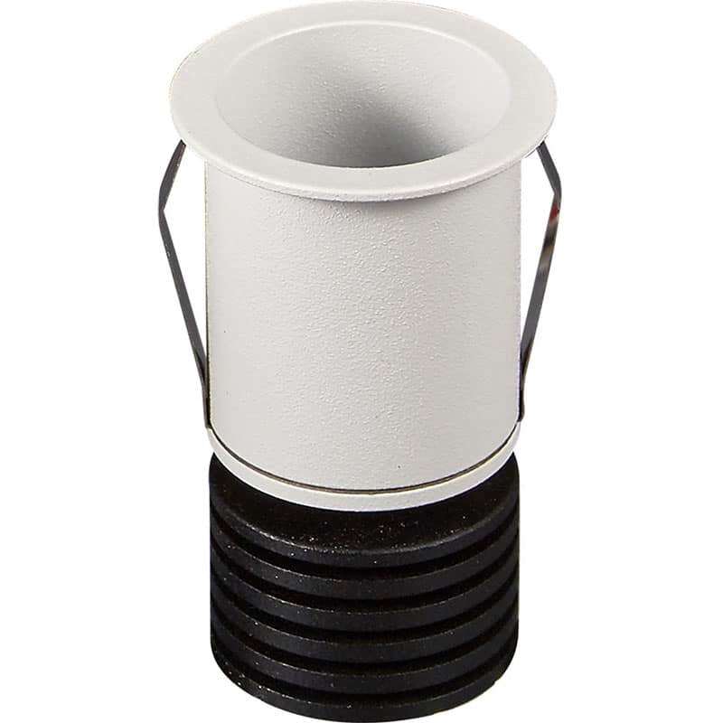 Mantra Guincho Empotrable LED blanco 6859