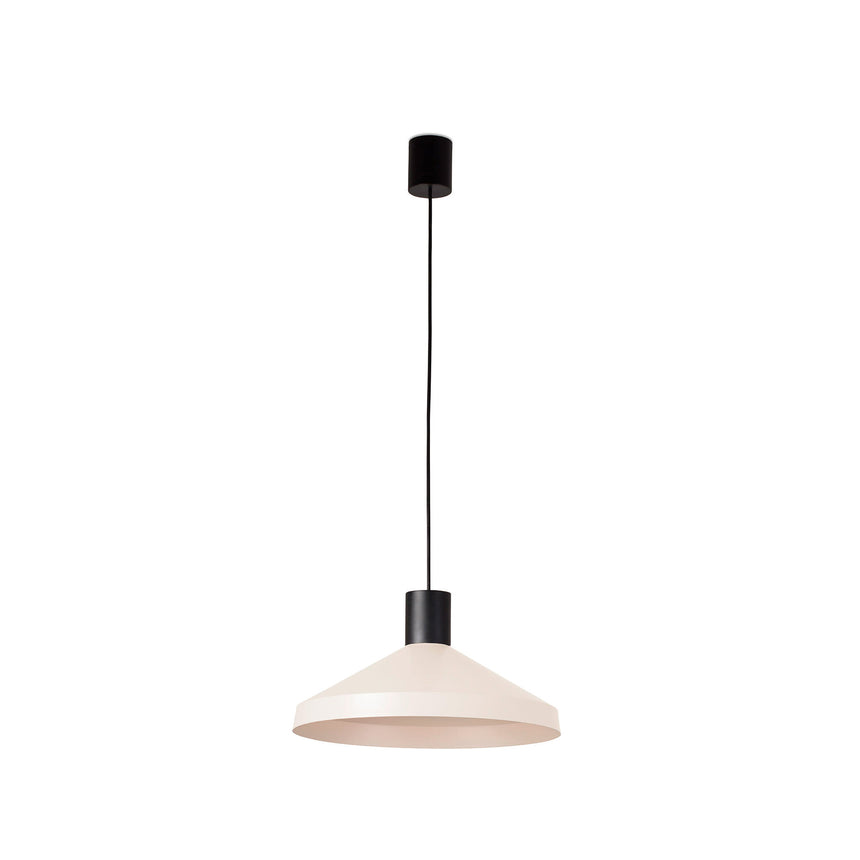 Faro KOMBO 400 Beige pendant lamp 1L 68596-1L