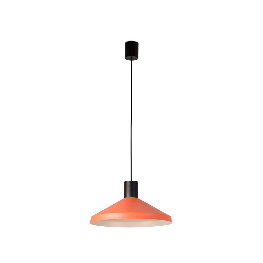 Faro KOMBO 400 Terracotta pendant lamp 1L 68597-1L