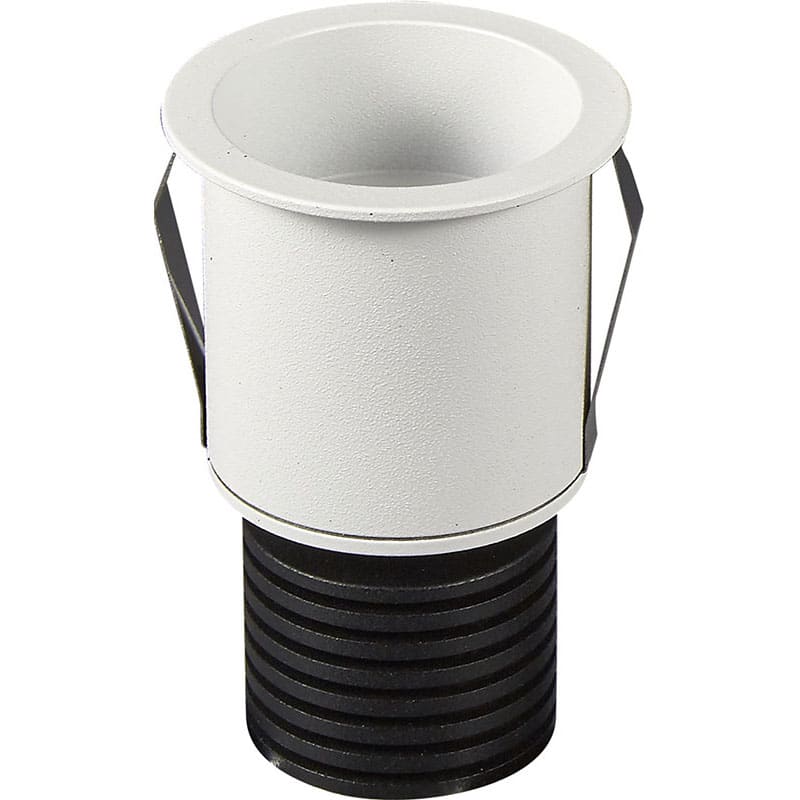 Mantra Guincho Empotrable LED blanco 6861